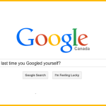Why is it important to Google yourself