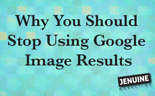 Alternative Sources to Google Images